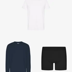 Men's Signature Pack 03