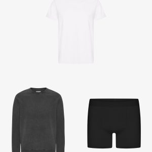 Men's Signature Pack 04